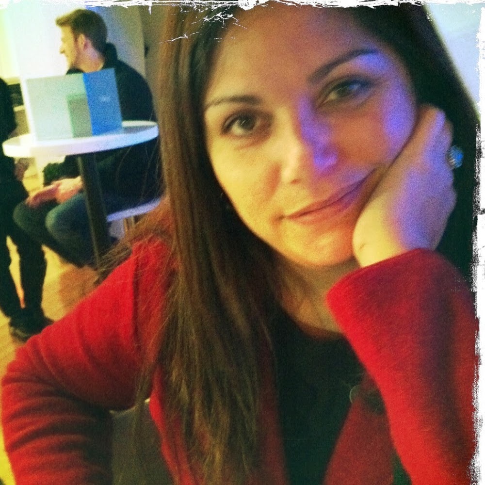 Meet your Posher, Momi